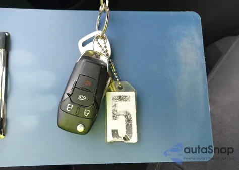 2020 Ford Transit-250 Cargo Van z USA, uszkodzony, nr VIN 1FTBR1C83LKB46438